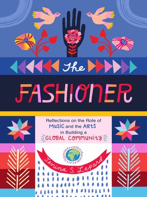 cover image of The Fashioner
